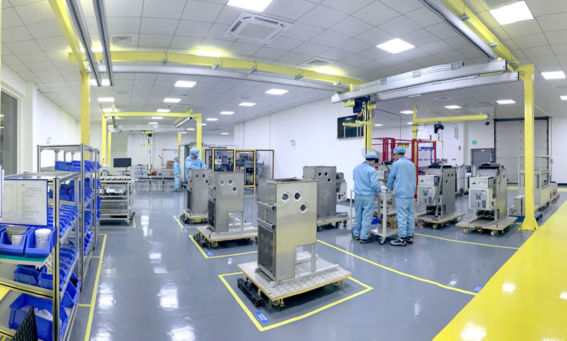 動力，因我們而不同！