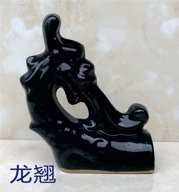 龍翹